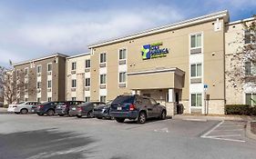 Extended Stay America Select Suites - Orlando - Airport
